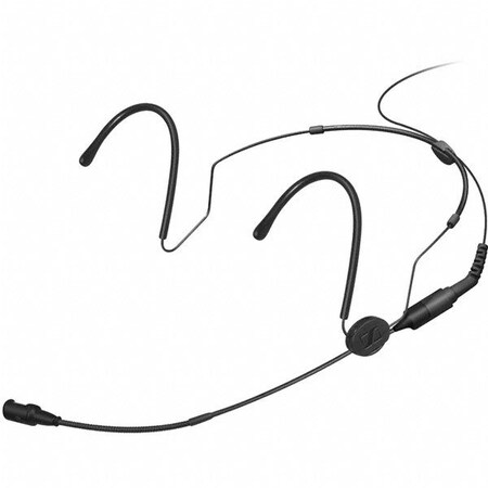 Sennheiser Mke2-4-3 Gold Kit/Complete Omni Lavalier Kit Featuring (Beige) Mke 2 USMKE2-4-3K GOLD